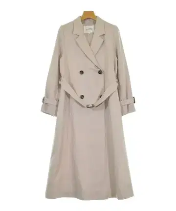 Arpege 여성용 트렌치코트