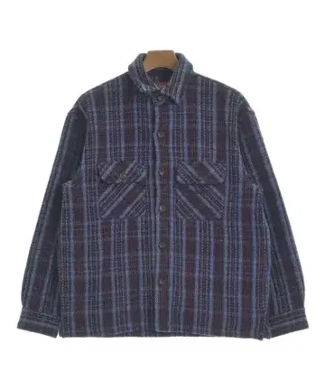 Supreme 남성용 캐주얼 셔츠