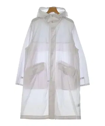 DESCENTE 코트 남성용