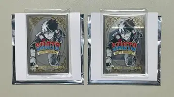 히로아카 원화전 펍 미러 토도로키 쇼토