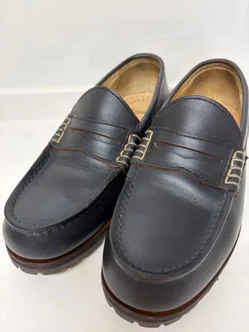 Danner 러기드 로퍼 D210004