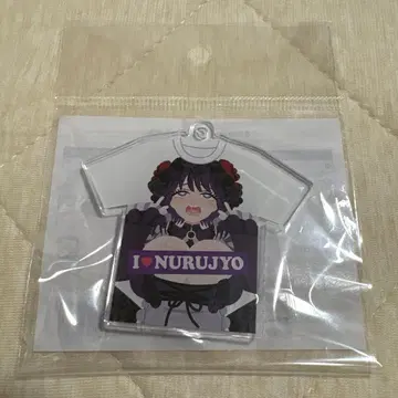 그 비스크돌은 사랑을 한다 누루 여자 아크릴 참