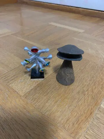 어린이의 나무 논 [ 오카모토 타로 아트 피스 컬렉션 제2집