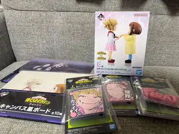 나의 히어로 아카데미아 피규어 E