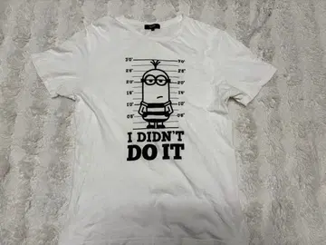 BEAMS 미니언 T셔츠 I