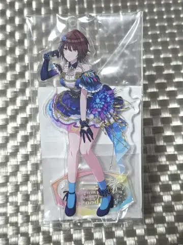 히다 미코토 6th 아크릴 스탠드 키링 샤니마스