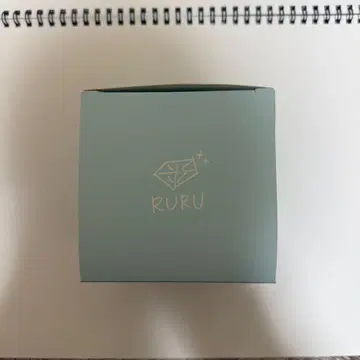 TREASURE TRUZ 루루 하루토 보석함 반지 봉제 인형 마스코트