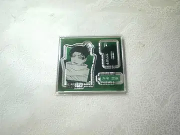 카구라바치 아크릴 피규어 컬렉션 우루하 요지