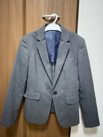 COMME CA ISM 수트 상하의 세트