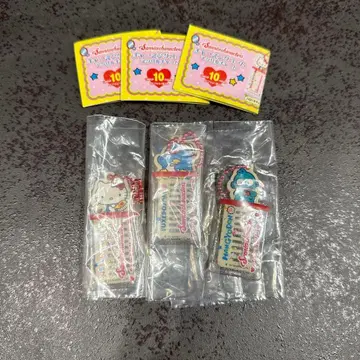 산리오  아크릴 참