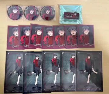 WIND BREAKER 츠바키노 유 로프트