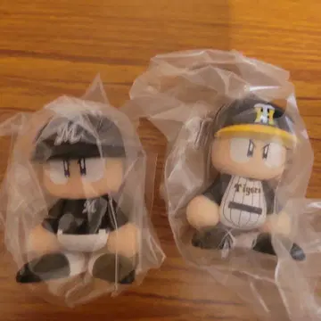 파워프로 군 나라분데스. 비지터 지바 롯데 마린스 홈 한신 타이거즈