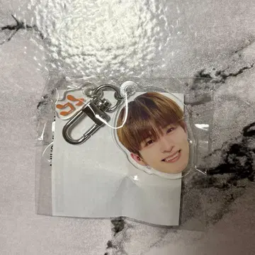 TREASURE 아사히 얼굴 키