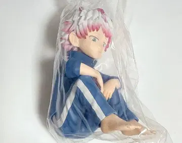 히로아카 제일복권 토도로키 토야 피규어