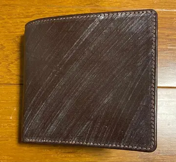 화이트하우스 콕스 접이식 지갑