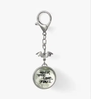 ENHYPEN POPUP 키링