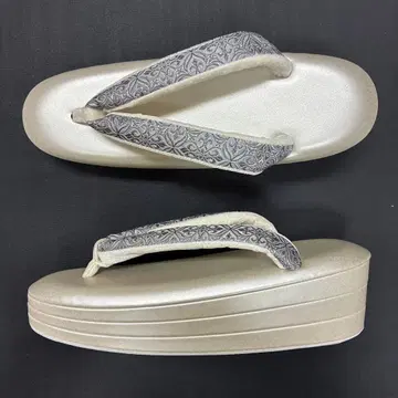 특가 고급 조리 저반발 3단 샴페인 x 아라베스크 그레이쉬 퍼플