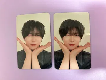 트라자 시치고산 타츠야 대만 트레이딩 카드