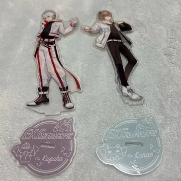 니지산지 EX 게이머즈 5주년 아크릴 스탠드 카나에 쿠즈하