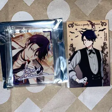 에리오스R 애니카페 코롯타 특전 브라트