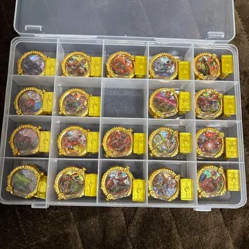 센타이 반지 묶음 판매