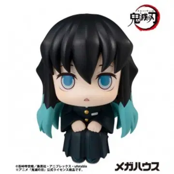 귀멸의 칼날 룩업 토키토 무이치로