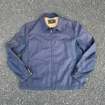 [할인] 맥그리거 드리즐러 자켓 네이비 스윙탑