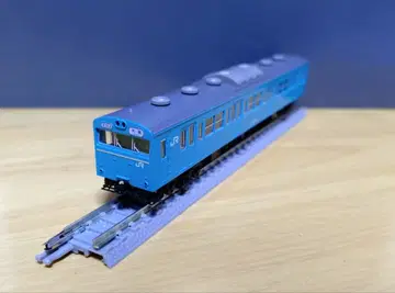 TOMIX 103계 쿠하103 퍼스트카 뮤지엄 스카이블루