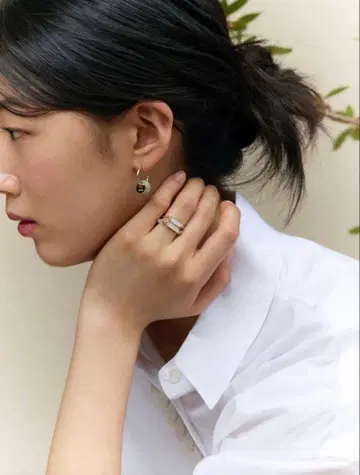 새상품 미개봉 BTS 달마준 2024 반지