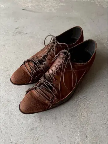 tornado mart pointed toe shoes