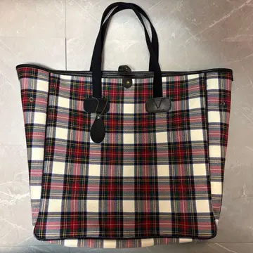 brady LARGE CARRYALL 라지 캐리오 토트