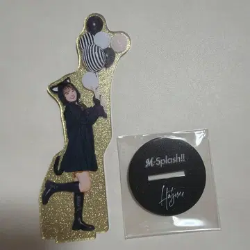 엠스플래쉬 아크릴 스탠드