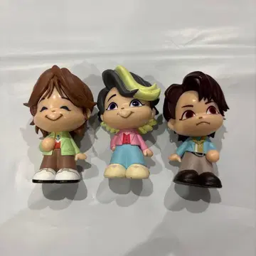 Mrs. GREEN APPLE FJORD 가챠 피규어