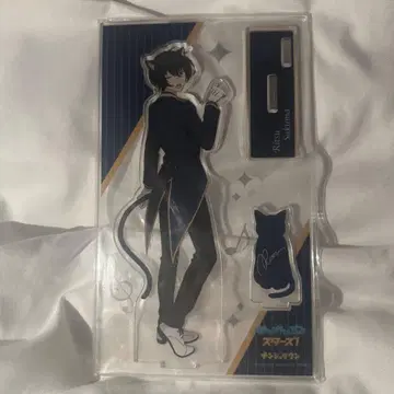 난자타운 사쿠마 리츠 아크릴 스탠드