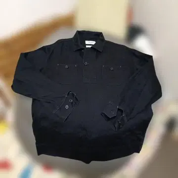 Oxford Collection 풀오버 커버올