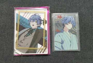 샤레마니 타쿠미 아크릴 스탠드 아크릴 카드 오토메이트 마켓