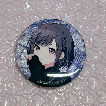 프로세카 시노노메 에나 에나난 캔뱃지 BNW