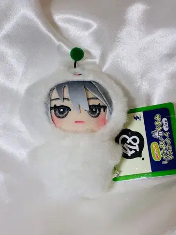 18TRIP 에이트리 슈마이 인형옷 마스코트 야반 봉지야 나기