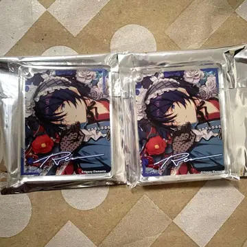 엘리오스R 애니카페 코롯타 렌 2점