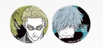 주술회전 제일복권 L상 나나미 켄토 고죠 사토루