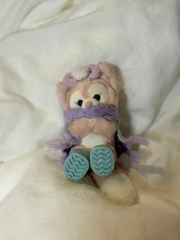 댄싱 스노우플레이크 리나벨 키링