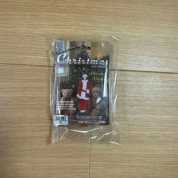 요시노 호쿠토 블리스터 키링