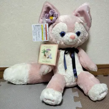 리나벨 봉제 인형 약 40cm