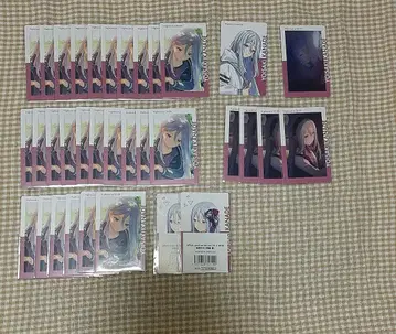 프로세카 요이사키 카나데 에피카세트