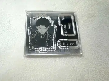 카구라바치 아크릴 피규어 컬렉션 로쿠헤이 치히로