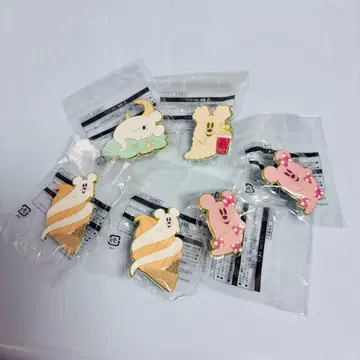 [ 익명 배송 ] 유령 핀 배지 할로윈 2025 디즈니 리조트