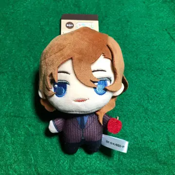 문호 스트레이독스 쁘띠슈! 나카하라 츄야