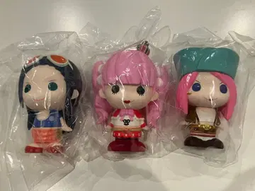 원피스 히로인 제일복권