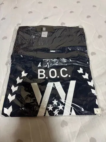 BUMP OF CHICKEN 20주년 셔츠