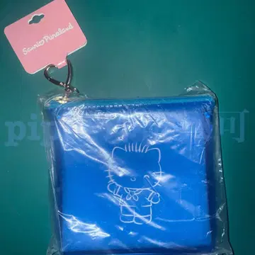 2 다니엘 컬러 파우치 원포인트 하트 시리즈 푸로랜드 산리오